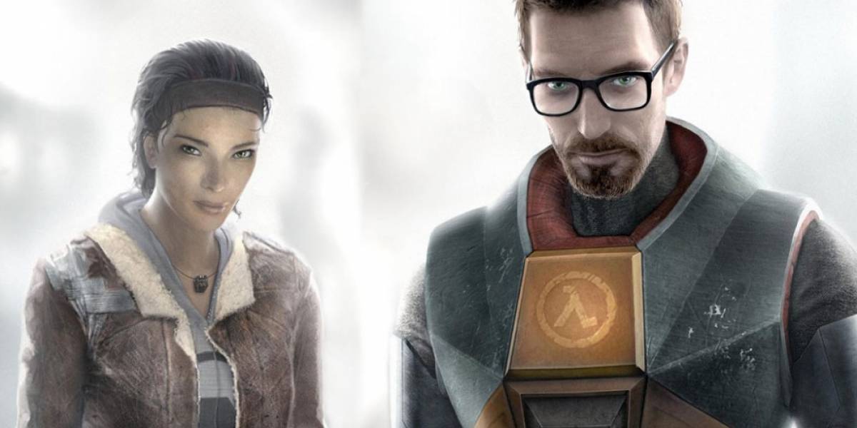 Creador de Counter-Strike dice que Half-Life 3 está en desarrollo