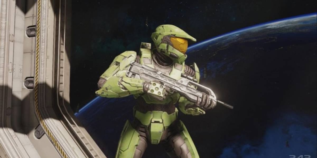 Halo: The Master Chief Collection y Halo 2 Anniversary reciben nuevos videos