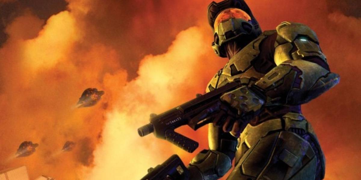 Nuevo Halo aparecería en Xbox 360 según tienda británica