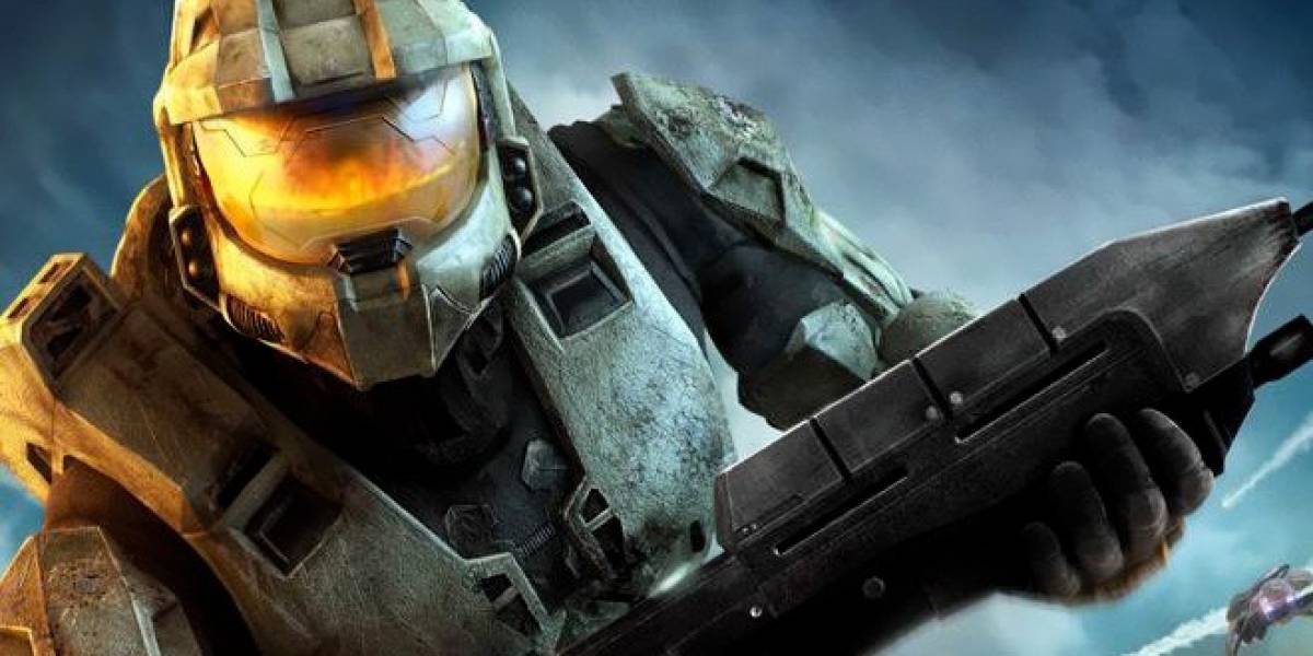 ¿Halo 3 en PC? Microsoft dice que no