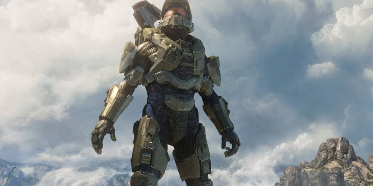 Director de arte de 343 Industries se enrola con Oculus VR