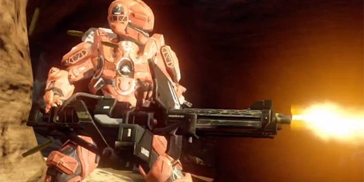 Conoce los detalles de los próximos mapas multijugador para Halo 4