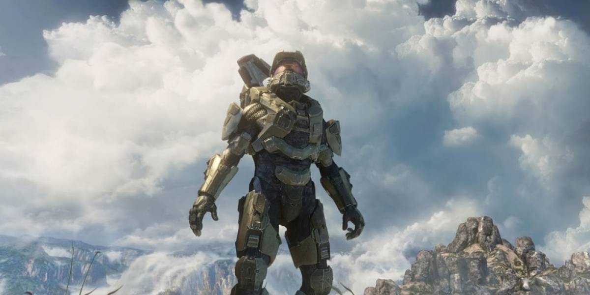 Halo: The Master Chief Collection llegaría a Xbox One al finalizar el año