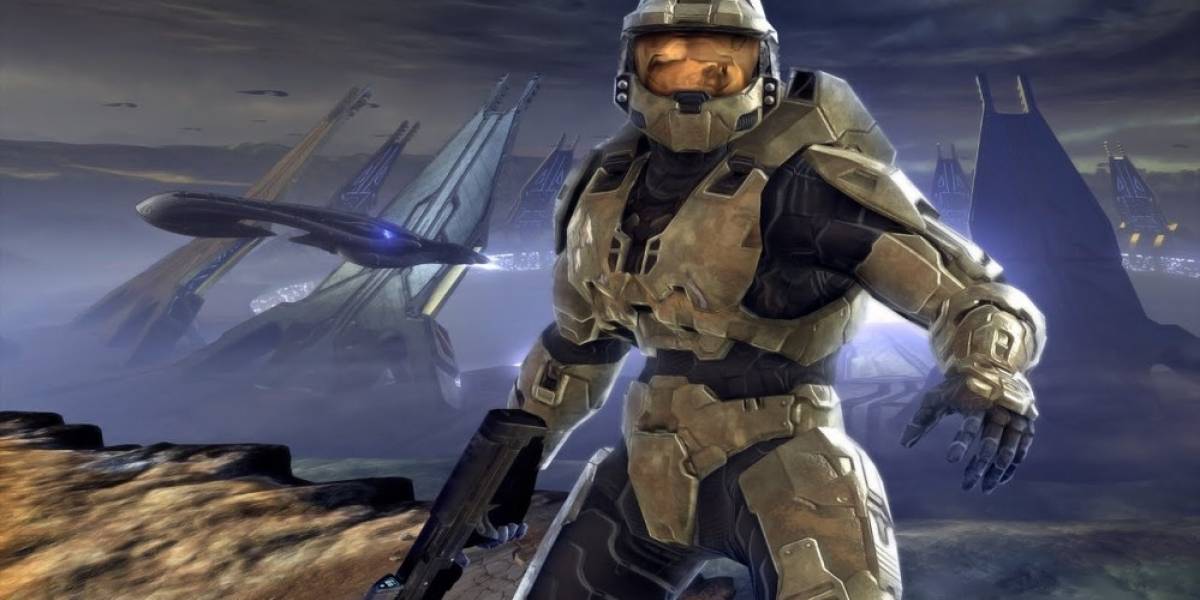 Después de siete años encuentran el último easter egg de Halo 3