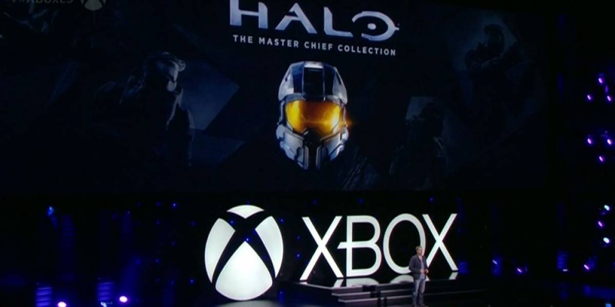 Forge estará presente en Halo: The Master Chief Collection #E32014