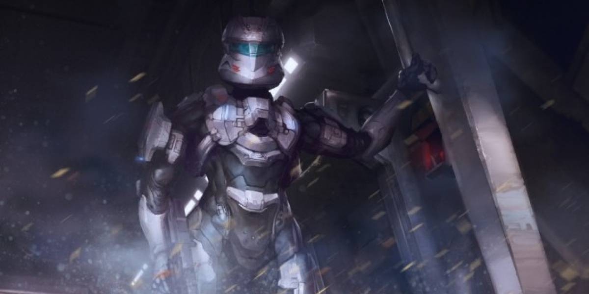Halo: Spartan Assault llegará a Windows Phone y Windows 8