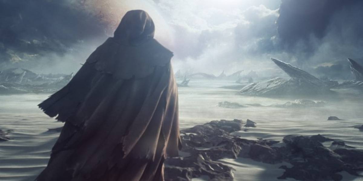 Microsoft revela que la trilogía del Reclamador de Halo se expandirá a saga