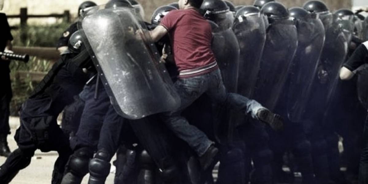 Así se juega Battlefield: Hardline
