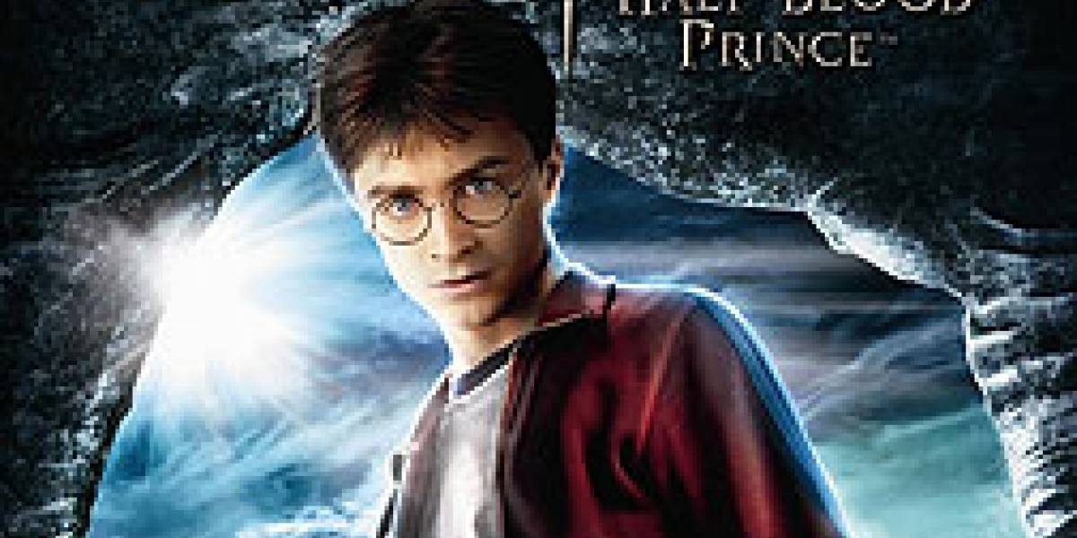 Videojuego de Harry Potter se atrasa
