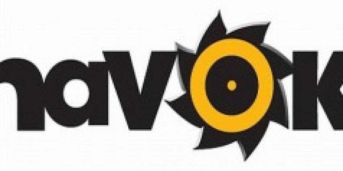 Intel hace demostración de Havok Cloth y Destruction