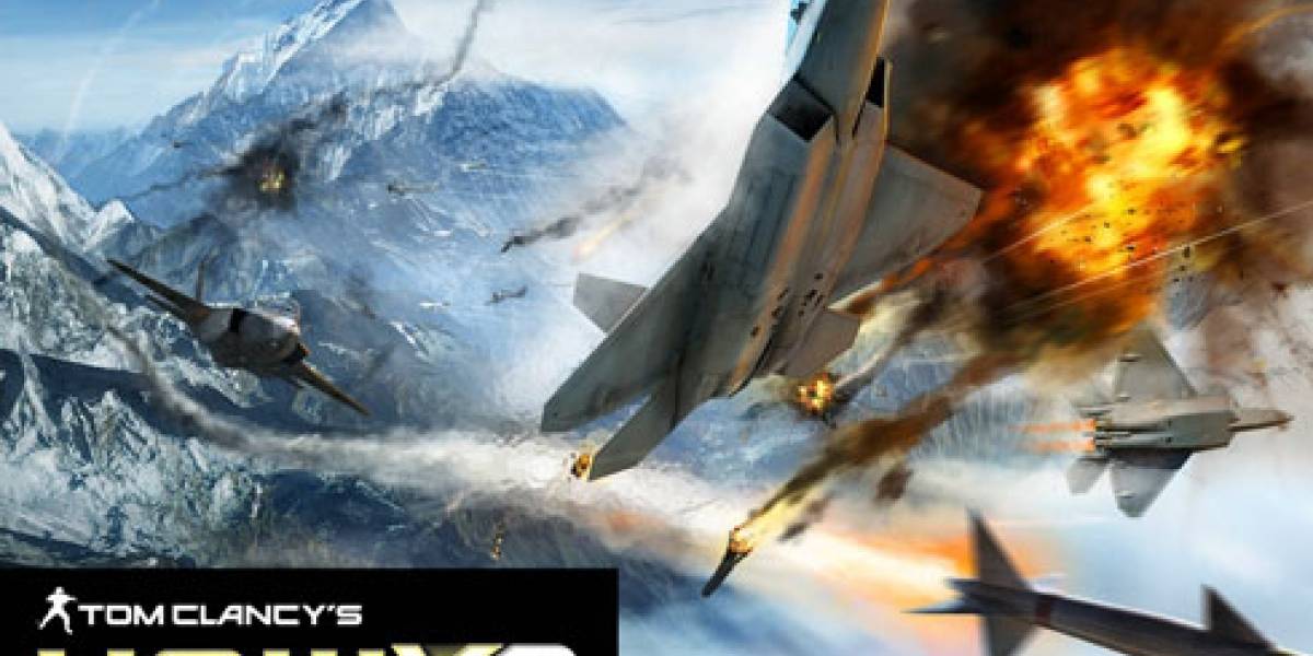 AMD acusa a Nvidia de hacer trampa en el benchmark HAWX 2