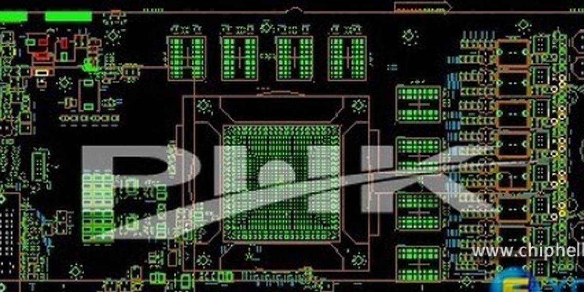 AMD Radeon HD 6950 y 6970: PCB y detalles filtrados