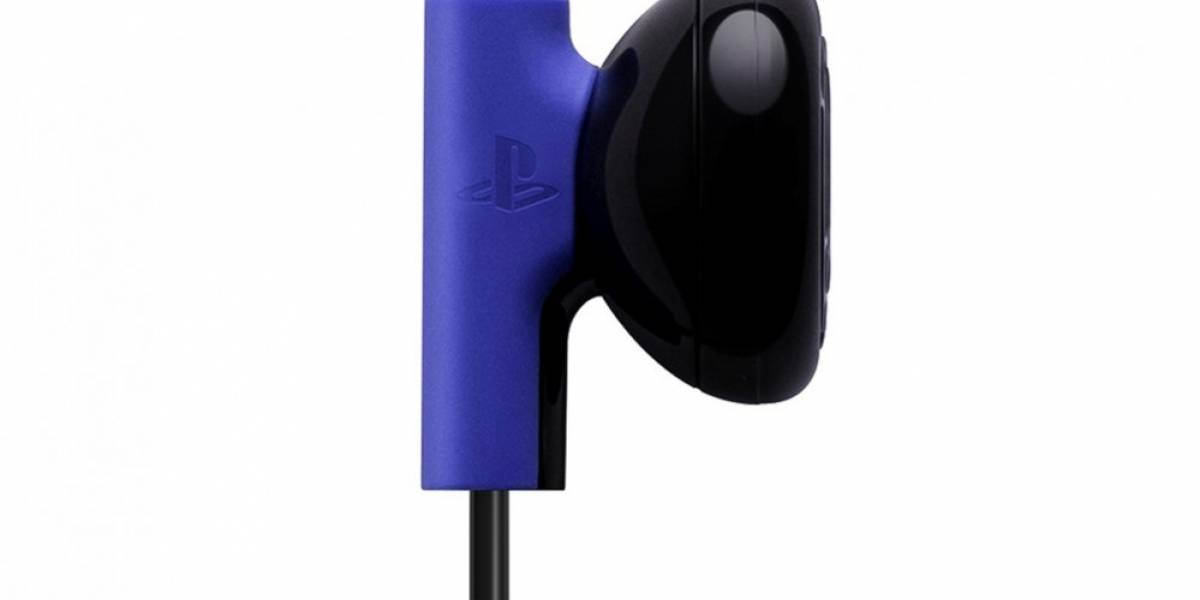 PlayStation 4 podría no soportar auriculares bluetooth ajenos a Sony
