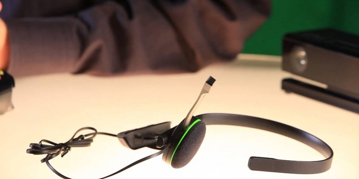 Major Nelson compara el chat de voz de Xbox One con el de Xbox 360