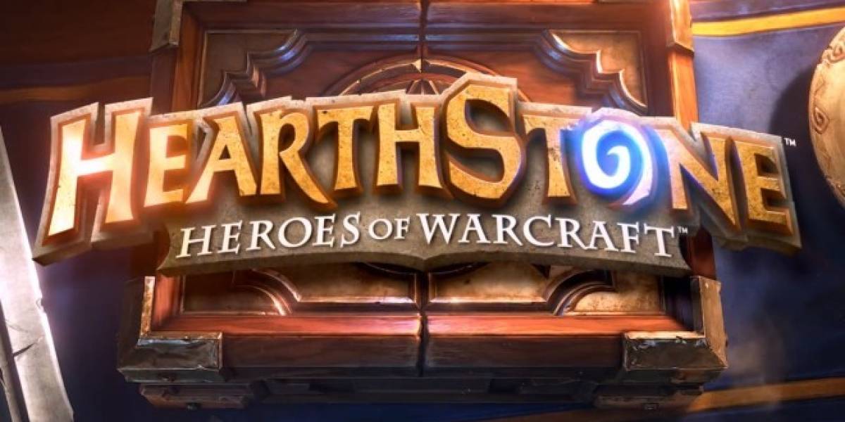 Beta abierta de Hearthstone se retrasa