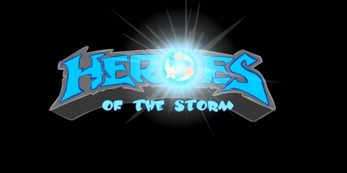 Así se juega Heroes of the Storm