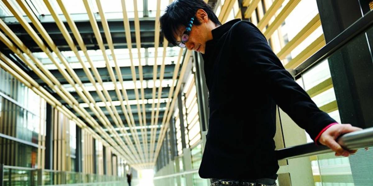 Hideo Kojima adelanta detalles de su próximo tráiler