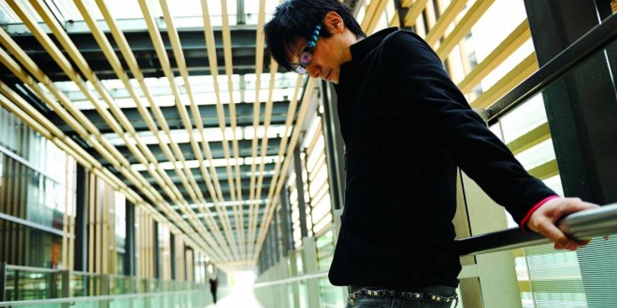 Hideo Kojima se refiere a los rumores sobre remakes de Metal Gear Solid 1 y 2