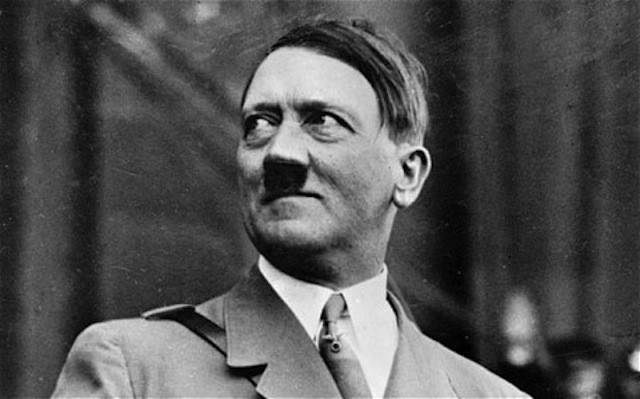 hitler hitler