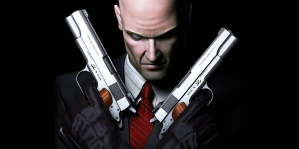 Se anuncia reboot de la película Hitman, Paul Walker será el Agente 47