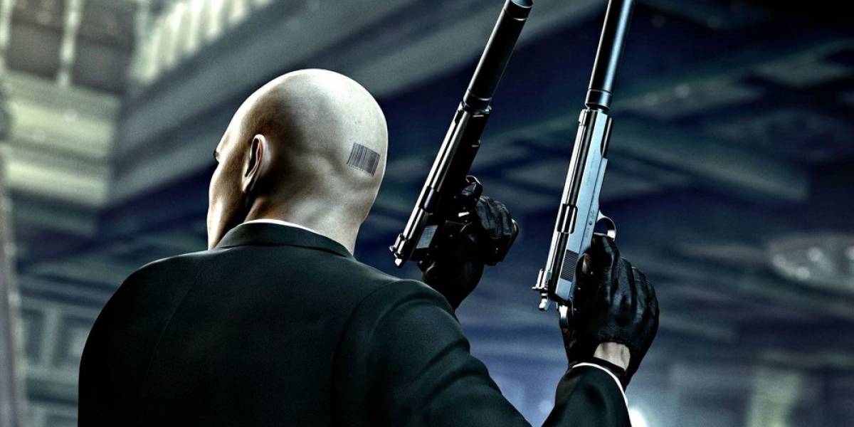 Hitman: Absolution se integrará a la colección instantánea de PS Plus