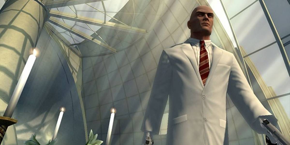 Hitman Trilogy HD recibe tráiler de lanzamiento