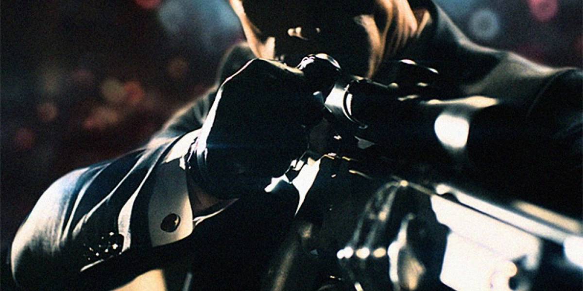 Hitman: Sniper será el próximo juego de Square Enix para dispositivos móviles #E32014