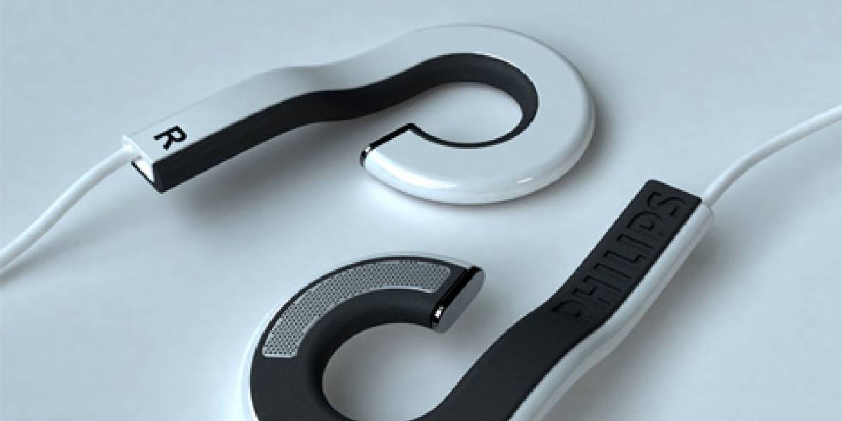 Holeder Earphone: Auriculares?