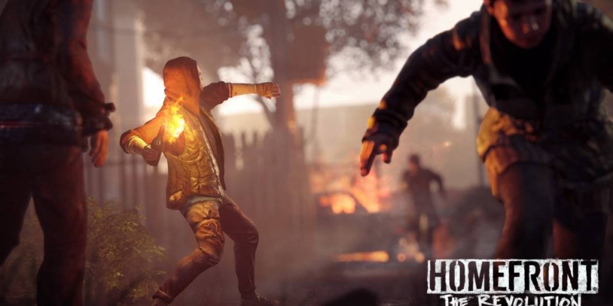 Empleados de Crytek UK abandonan labores como protesta a sueldos impagos