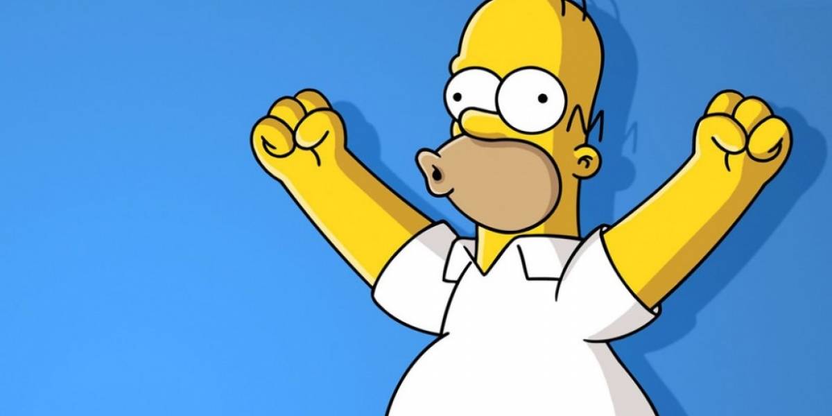 Videojuego de Los Simpson muestra personaje jamás visto en la serie