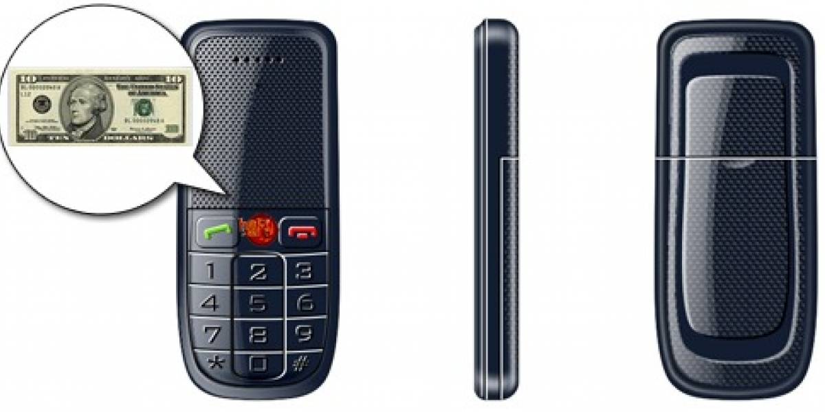 Hop-On HOP1800: Descartable y por US$10