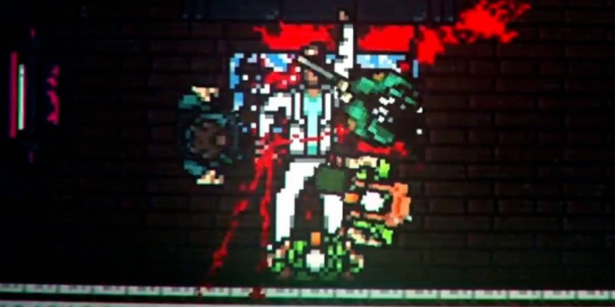 Hotline Miami 2: Wrong Number demuestra en video que aquí nadie sobrevive