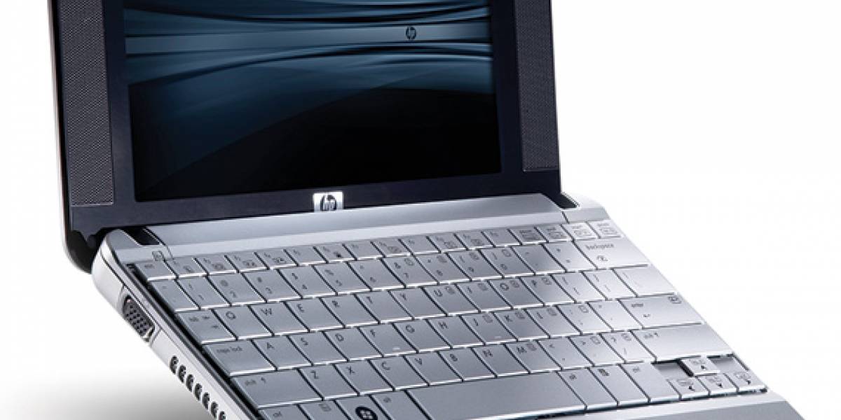 HP 2133 Mini-Note disponible a la venta