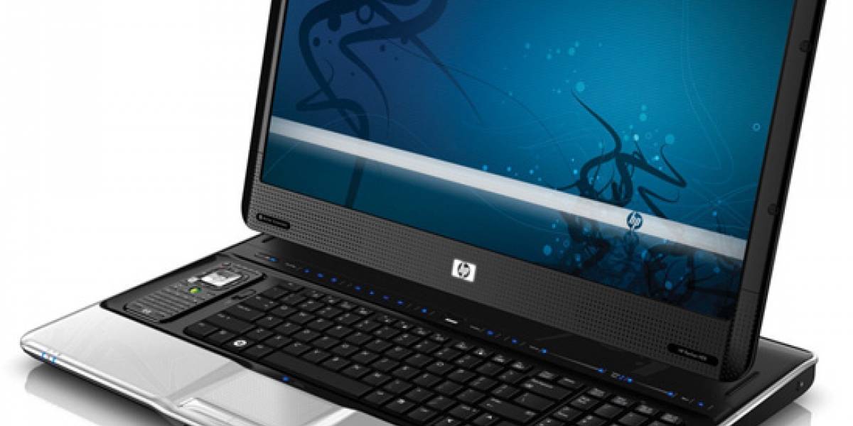 HP mantiene el liderazgo en el mercado de notebooks