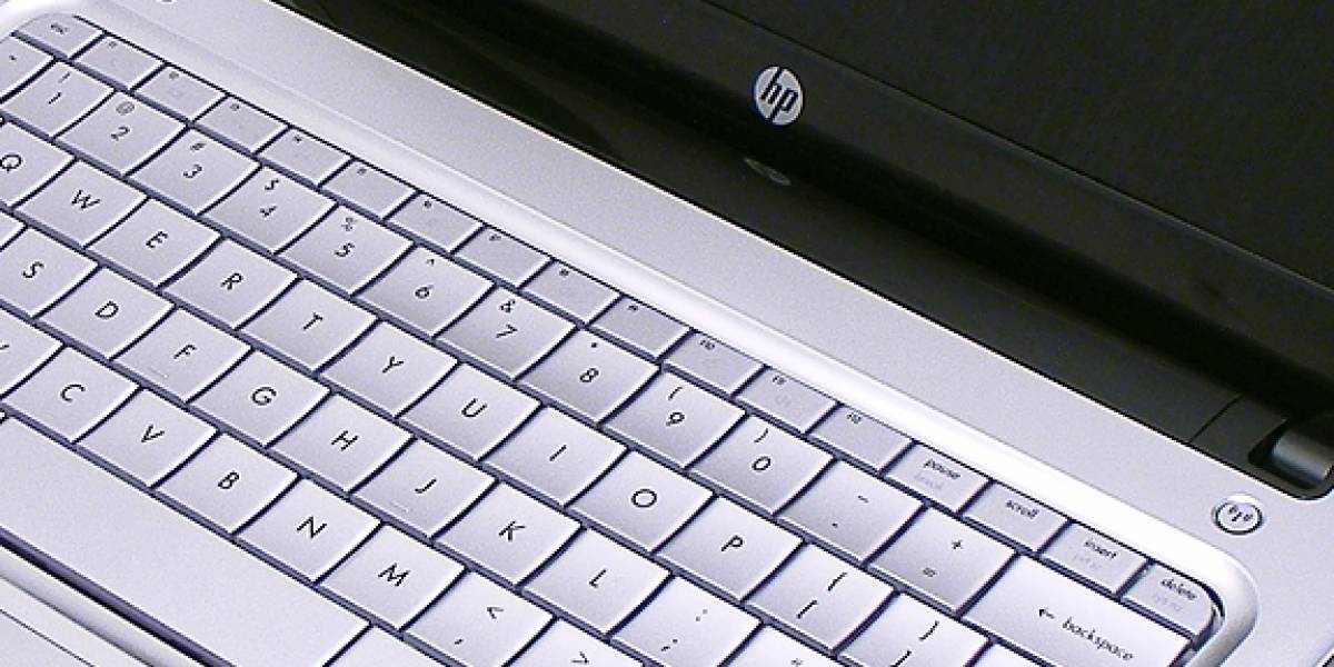 HP Mini 311-1160LA