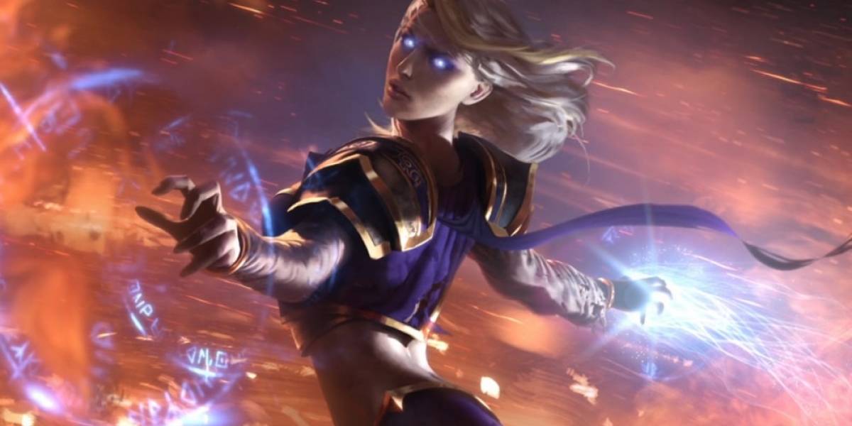 Hearthstone: Heroes of Warcraft ya está disponible en iPad