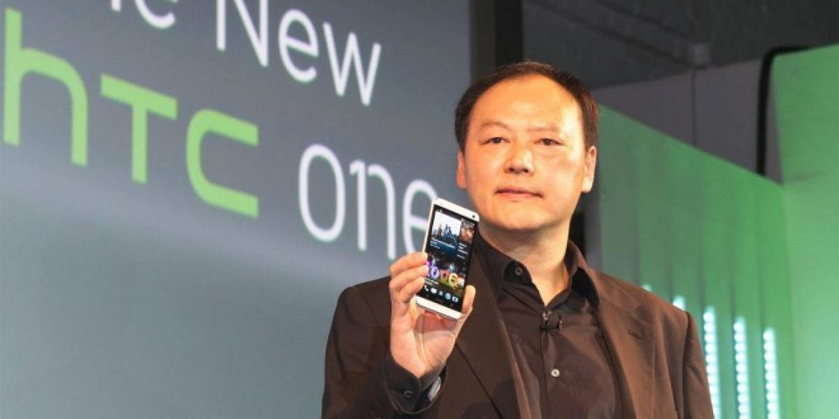 El nuevo HTC One revela sus novedades en video antes de tiempo