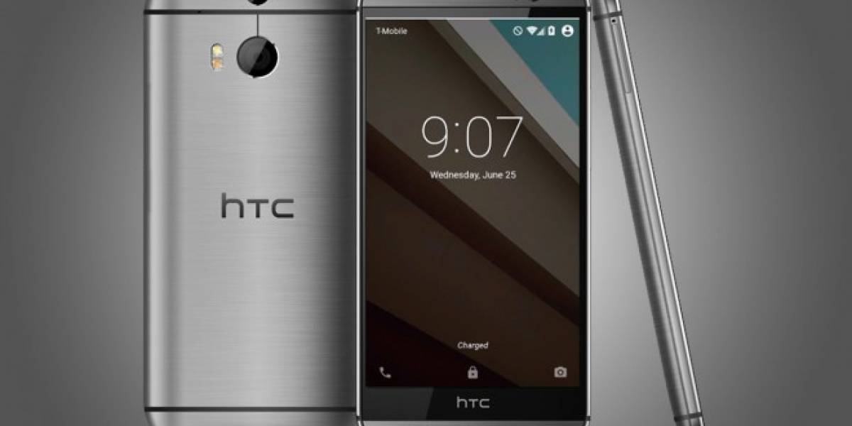 HTC One M7 y M8 confirmados para recibir Android L