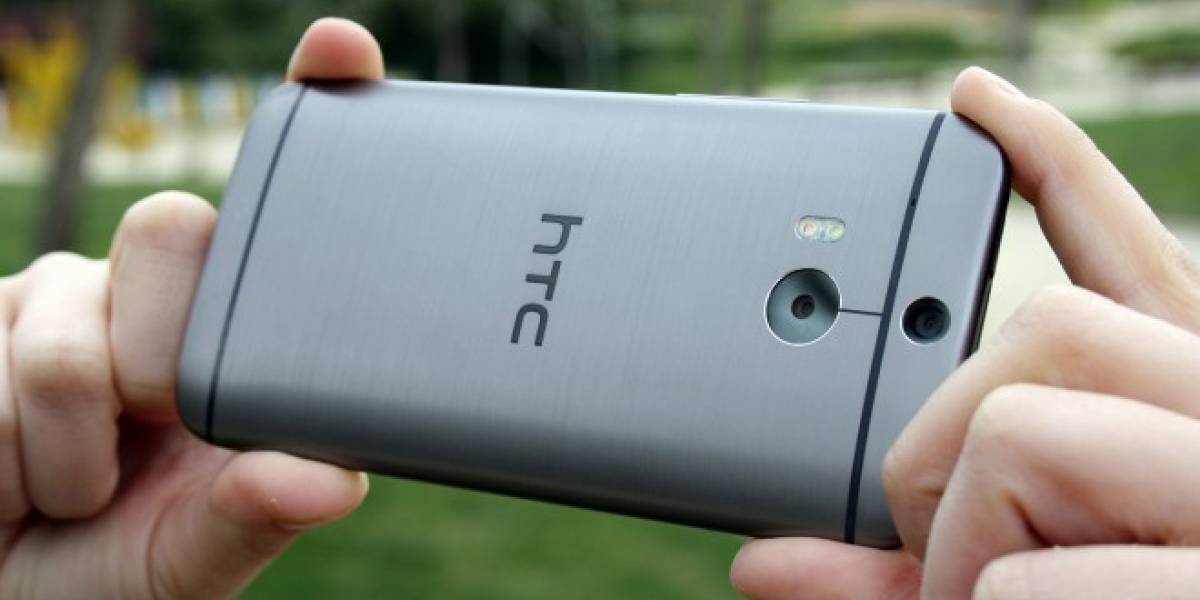 Las aplicaciones de HTC llegan a otros Android, empezando por Zoe