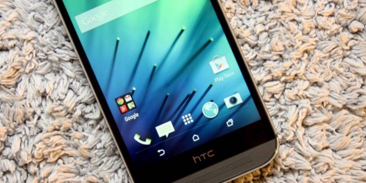 Se filtran detalles del HTC Hima, el próximo gama alta de la compañía