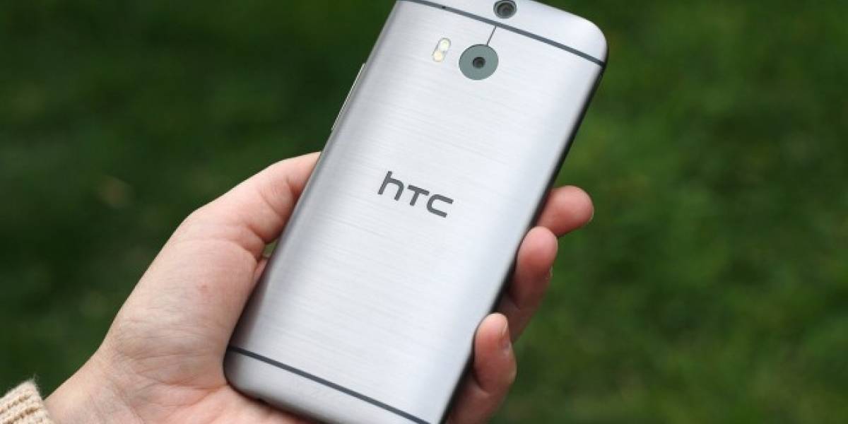 HTC promete Android Lollipop en los HTC One