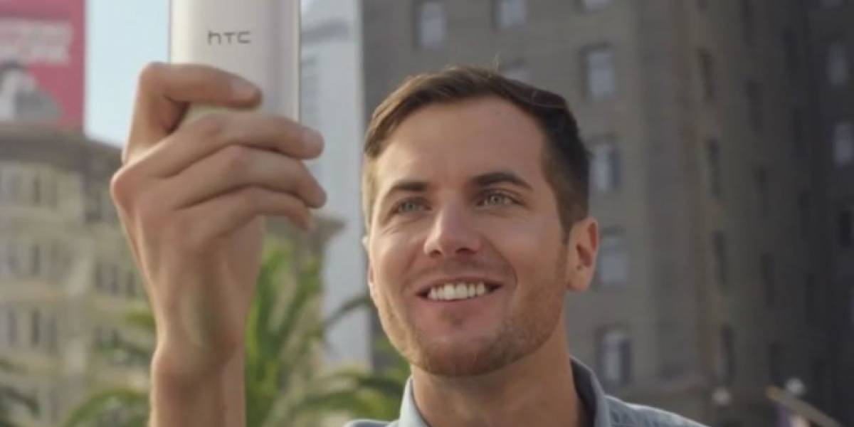 Se filtran tres nuevos videos del HTC One M9