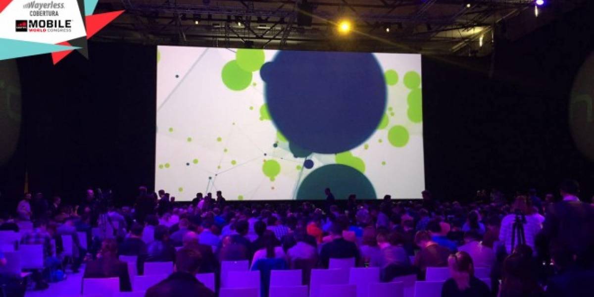 Sigue con nosotros la presentación del HTC One M9 #MWC15
