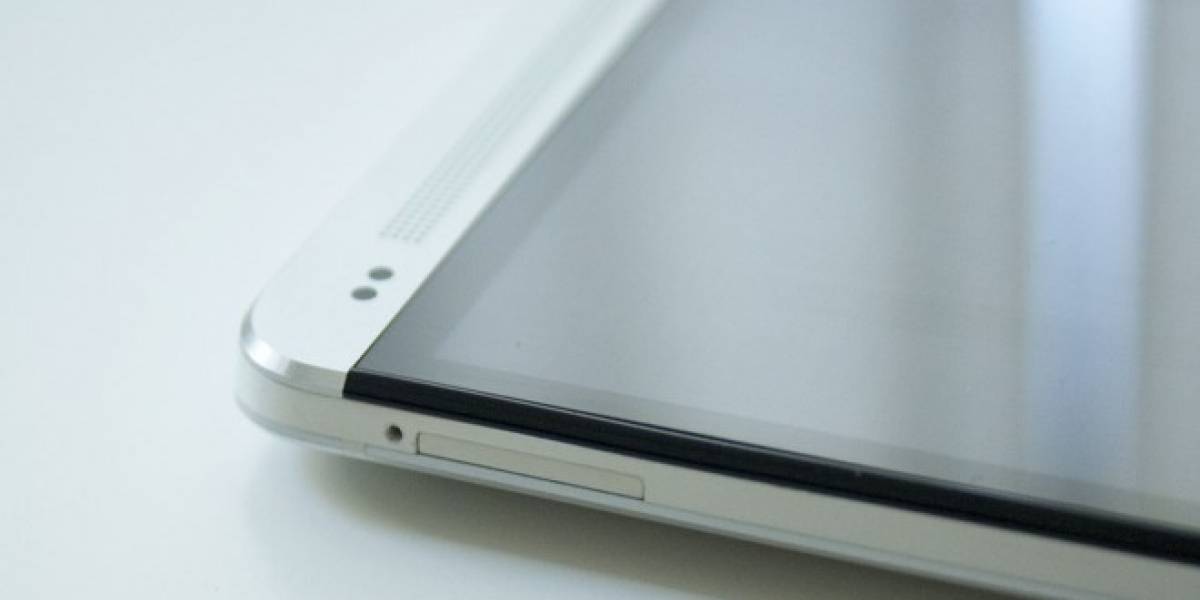 El HTC One Google Edition 2013 baja a USD $499 en Google Play