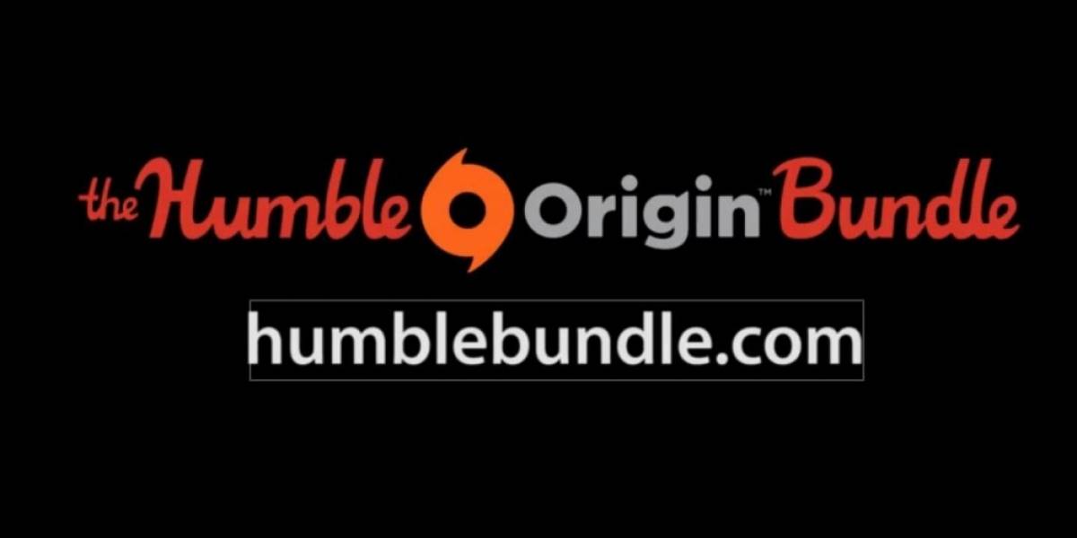 Humble Origin Bundle agrega dos juegos más a la promoción