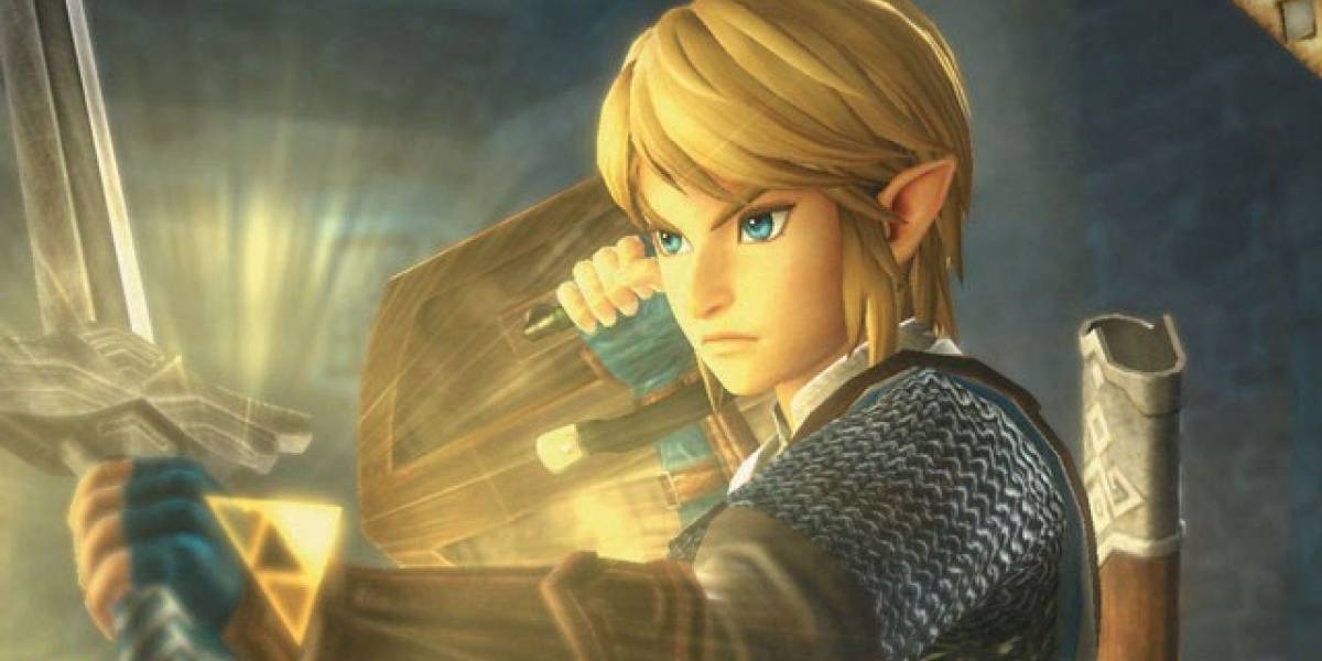 Hyrule Warriors contará con modalidad para dos jugadores