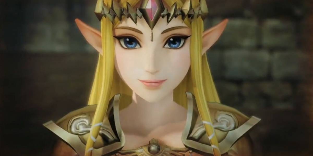 Hyrule Warriors ya tiene fecha de lanzamiento #E32014