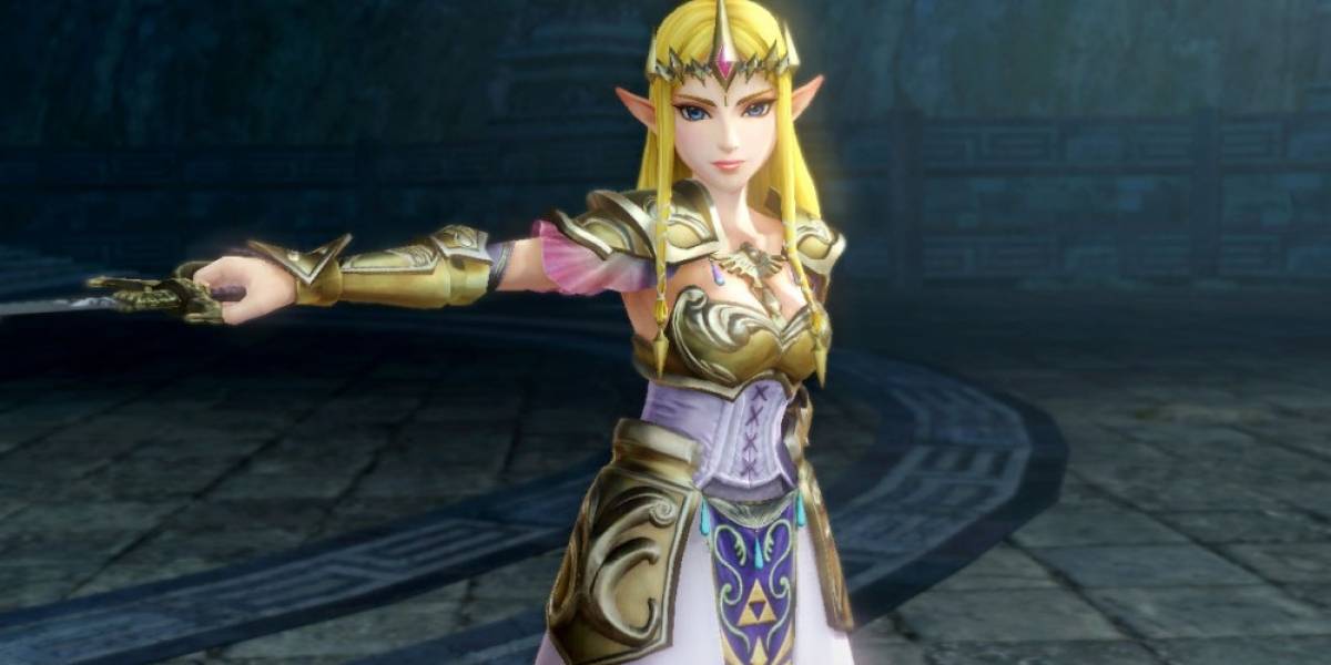 Hyrule Warriors recibe nuevos tráilers