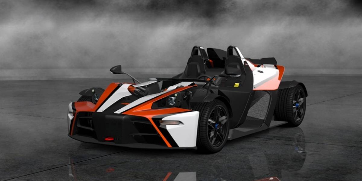 Trailer de lanzamiento de Gran Turismo 6