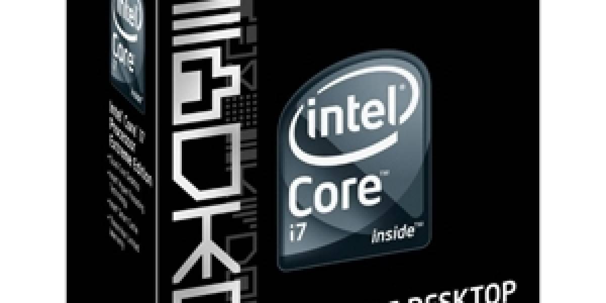 Datos confirmados del futuro Intel Core i7 990X